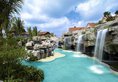 Mission Hills Resort Haikou 5* в Хайкоу Китай ✅. Забронировать номер онлайн по выгодной цене в Mission Hills Resort Haikou 5*. Трансфер из аэропорта.
