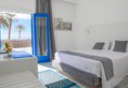 Smy Hari Club Beach Resort в Джерба Тунис ✅. Забронировать номер онлайн по выгодной цене в Smy Hari Club Beach Resort. Трансфер из аэропорта.