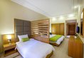 Novostar Bel Azur Thalassa & Bungalows в Хаммамет Тунис ✅. Забронировать номер онлайн по выгодной цене в Novostar Bel Azur Thalassa & Bungalows. Трансфер из аэропорта.