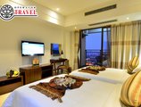 Barry Boutique Seaview Hotel Sanya в Хайнань Китай ✅. Забронировать номер онлайн по выгодной цене в Barry Boutique Seaview Hotel Sanya. Трансфер из аэропорта.