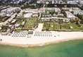 Delfino Beach Resort & Spa в Хаммамет Тунис ✅. Забронировать номер онлайн по выгодной цене в Delfino Beach Resort & Spa. Трансфер из аэропорта.