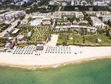 Delfino Beach Resort & Spa в Хаммамет Тунис ✅. Забронировать номер онлайн по выгодной цене в Delfino Beach Resort & Spa. Трансфер из аэропорта.