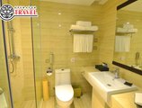 Barry Boutique Seaview Hotel Sanya в Хайнань Китай ✅. Забронировать номер онлайн по выгодной цене в Barry Boutique Seaview Hotel Sanya. Трансфер из аэропорта.