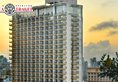 Barry Boutique Seaview Hotel Sanya в Хайнань Китай ✅. Забронировать номер онлайн по выгодной цене в Barry Boutique Seaview Hotel Sanya. Трансфер из аэропорта.