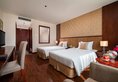 Nesta Hotel Hanoi в Ханой Вьетнам ✅. Забронировать номер онлайн по выгодной цене в Nesta Hotel Hanoi. Трансфер из аэропорта.