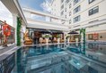 Monarque Da Nang в Дананг Вьетнам. Забронировать номер онлайн по выгодной цене в Monarque Da Nang. Трансфер из аэропорта.