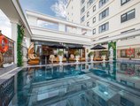 Monarque Da Nang