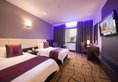 AnCasa Hotel Kuala Lumpur в Куала-Лумпур Малайзия. Забронировать номер онлайн по выгодной цене в AnCasa Hotel Kuala Lumpur. Трансфер из аэропорта.