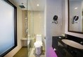 AnCasa Hotel Kuala Lumpur в Куала-Лумпур Малайзия. Забронировать номер онлайн по выгодной цене в AnCasa Hotel Kuala Lumpur. Трансфер из аэропорта.
