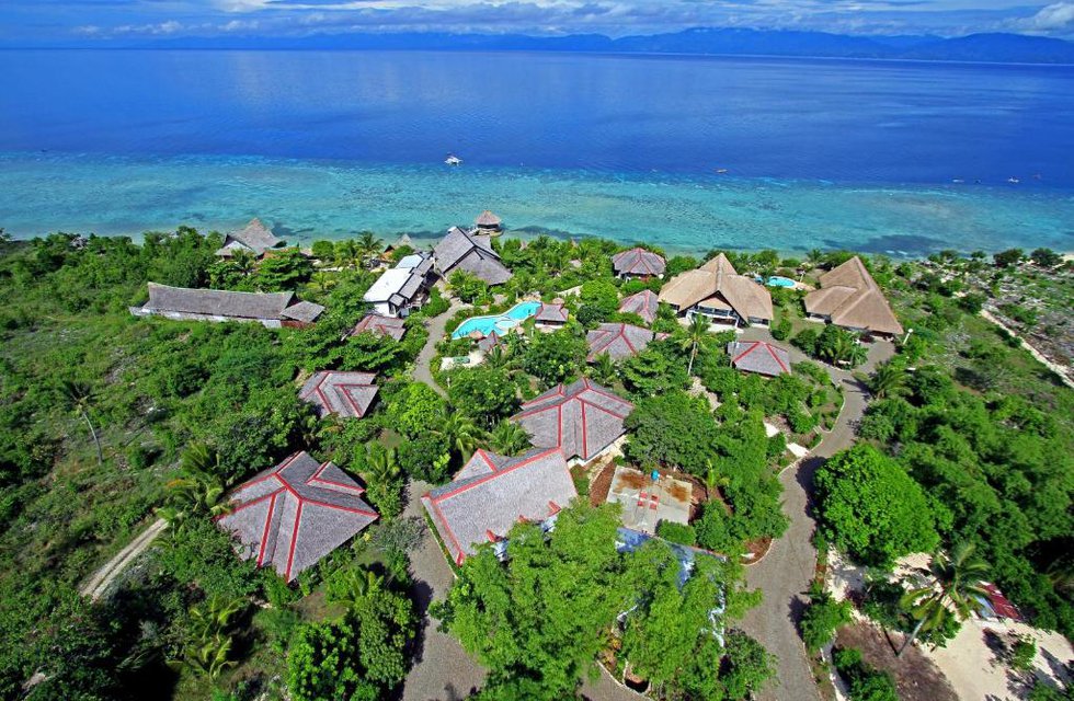 Dolphin Resort в Себу Филиппины. Забронировать номер онлайн по выгодной цене в Dolphin Resort. Трансфер из аэропорта.