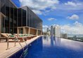 Pavilion Hotel Kuala Lumpur в Куала-Лумпур Малайзия. Забронировать номер онлайн по выгодной цене в Pavilion Hotel Kuala Lumpur. Трансфер из аэропорта.