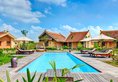 Emeralda Resort Ninh Binh в Ниньбинь Вьетнам ✅. Забронировать номер онлайн по выгодной цене в Emeralda Resort Ninh Binh. Трансфер из аэропорта.