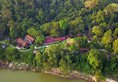 Mutiara Taman Negara Lodge в Таман Негара Малайзия. Забронировать номер онлайн по выгодной цене в Mutiara Taman Negara Lodge. Трансфер из аэропорта.