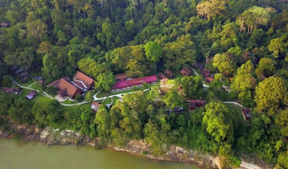 Mutiara Taman Negara Lodge в Таман Негара Малайзия. Забронировать номер онлайн по выгодной цене в Mutiara Taman Negara Lodge. Трансфер из аэропорта.