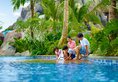 Mission Hills Resort Haikou 5* в Хайкоу Китай ✅. Забронировать номер онлайн по выгодной цене в Mission Hills Resort Haikou 5*. Трансфер из аэропорта.