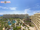 Sheraton Sanya Haitang Bay Resort в Хайнань Китай ✅. Забронировать номер онлайн по выгодной цене в Sheraton Sanya Haitang Bay Resort. Трансфер из аэропорта.