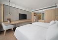Tsingneng Landscape Coastal Hotel (ex. Liking Resort) 4* в Хайнань Китай ✅. Забронировать номер онлайн по выгодной цене в Tsingneng Landscape Coastal Hotel (ex. Liking Resort) 4*. Трансфер из аэропорта.