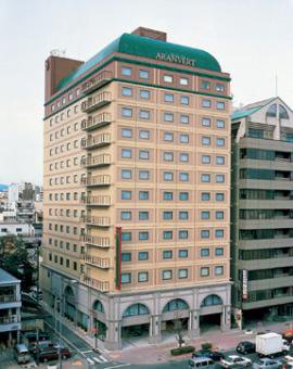Aranvert Hotel Kyoto в Киото Япония ✅. Забронировать номер онлайн по выгодной цене в Aranvert Hotel Kyoto. Трансфер из аэропорта.