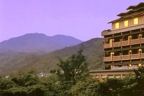 The Westin Miyako Kyoto в Киото Япония ✅. Забронировать номер онлайн по выгодной цене в The Westin Miyako Kyoto. Трансфер из аэропорта.