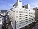 Kyoto Royal Hotel Spa в Киото Япония ✅. Забронировать номер онлайн по выгодной цене в Kyoto Royal Hotel Spa. Трансфер из аэропорта.