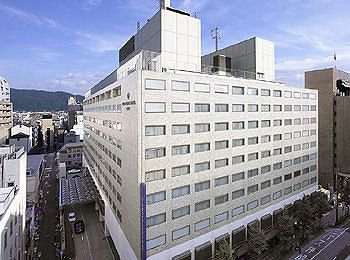 Kyoto Royal Hotel Spa в Киото Япония ✅. Забронировать номер онлайн по выгодной цене в Kyoto Royal Hotel Spa. Трансфер из аэропорта.