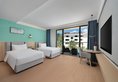 Tsingneng Landscape Coastal Hotel (ex. Liking Resort) 4* в Хайнань Китай ✅. Забронировать номер онлайн по выгодной цене в Tsingneng Landscape Coastal Hotel (ex. Liking Resort) 4*. Трансфер из аэропорта.