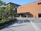 Kyoto Tokyu Hotel в Киото Япония ✅. Забронировать номер онлайн по выгодной цене в Kyoto Tokyu Hotel. Трансфер из аэропорта.