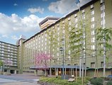 Rihga Royal Hotel Kyoto в Киото Япония ✅. Забронировать номер онлайн по выгодной цене в Rihga Royal Hotel Kyoto. Трансфер из аэропорта.