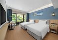 Tsingneng Landscape Coastal Hotel (ex. Liking Resort) 4* в Хайнань Китай ✅. Забронировать номер онлайн по выгодной цене в Tsingneng Landscape Coastal Hotel (ex. Liking Resort) 4*. Трансфер из аэропорта.