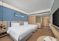 Tsingneng Landscape Coastal Hotel (ex. Liking Resort) 4* в Хайнань Китай ✅. Забронировать номер онлайн по выгодной цене в Tsingneng Landscape Coastal Hotel (ex. Liking Resort) 4*. Трансфер из аэропорта.
