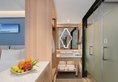Tsingneng Landscape Coastal Hotel (ex. Liking Resort) 4* в Хайнань Китай ✅. Забронировать номер онлайн по выгодной цене в Tsingneng Landscape Coastal Hotel (ex. Liking Resort) 4*. Трансфер из аэропорта.