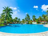 Sunshine Resort Intime Sanya 5* в Хайнань Китай ✅. Забронировать номер онлайн по выгодной цене в Sunshine Resort Intime Sanya 5*. Трансфер из аэропорта.