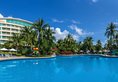 Sunshine Resort Intime Sanya 5* в Хайнань Китай ✅. Забронировать номер онлайн по выгодной цене в Sunshine Resort Intime Sanya 5*. Трансфер из аэропорта.