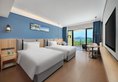 Tsingneng Landscape Coastal Hotel (ex. Liking Resort) 4* в Хайнань Китай ✅. Забронировать номер онлайн по выгодной цене в Tsingneng Landscape Coastal Hotel (ex. Liking Resort) 4*. Трансфер из аэропорта.