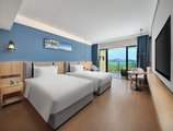 Tsingneng Landscape Coastal Hotel (ex. Liking Resort) 4* в Хайнань Китай ✅. Забронировать номер онлайн по выгодной цене в Tsingneng Landscape Coastal Hotel (ex. Liking Resort) 4*. Трансфер из аэропорта.