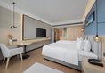 Tsingneng Landscape Coastal Hotel (ex. Liking Resort) 4* в Хайнань Китай ✅. Забронировать номер онлайн по выгодной цене в Tsingneng Landscape Coastal Hotel (ex. Liking Resort) 4*. Трансфер из аэропорта.