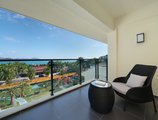 Tsingneng Landscape Coastal Hotel (ex. Liking Resort) 4* в Хайнань Китай ✅. Забронировать номер онлайн по выгодной цене в Tsingneng Landscape Coastal Hotel (ex. Liking Resort) 4*. Трансфер из аэропорта.