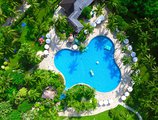 Sunshine Resort Intime Sanya 5* в Хайнань Китай ✅. Забронировать номер онлайн по выгодной цене в Sunshine Resort Intime Sanya 5*. Трансфер из аэропорта.