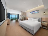 Tsingneng Landscape Coastal Hotel (ex. Liking Resort) 4* в Хайнань Китай ✅. Забронировать номер онлайн по выгодной цене в Tsingneng Landscape Coastal Hotel (ex. Liking Resort) 4*. Трансфер из аэропорта.
