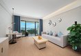 Tsingneng Landscape Coastal Hotel (ex. Liking Resort) 4* в Хайнань Китай ✅. Забронировать номер онлайн по выгодной цене в Tsingneng Landscape Coastal Hotel (ex. Liking Resort) 4*. Трансфер из аэропорта.