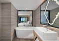 Tsingneng Landscape Coastal Hotel (ex. Liking Resort) 4* в Хайнань Китай ✅. Забронировать номер онлайн по выгодной цене в Tsingneng Landscape Coastal Hotel (ex. Liking Resort) 4*. Трансфер из аэропорта.