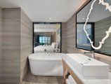 Tsingneng Landscape Coastal Hotel (ex. Liking Resort) 4* в Хайнань Китай ✅. Забронировать номер онлайн по выгодной цене в Tsingneng Landscape Coastal Hotel (ex. Liking Resort) 4*. Трансфер из аэропорта.