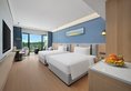 Tsingneng Landscape Coastal Hotel (ex. Liking Resort) 4* в Хайнань Китай ✅. Забронировать номер онлайн по выгодной цене в Tsingneng Landscape Coastal Hotel (ex. Liking Resort) 4*. Трансфер из аэропорта.