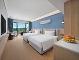 Tsingneng Landscape Coastal Hotel (ex. Liking Resort) 4* в Хайнань Китай ✅. Забронировать номер онлайн по выгодной цене в Tsingneng Landscape Coastal Hotel (ex. Liking Resort) 4*. Трансфер из аэропорта.