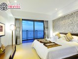 Barry Boutique Seaview Hotel Sanya в Хайнань Китай ✅. Забронировать номер онлайн по выгодной цене в Barry Boutique Seaview Hotel Sanya. Трансфер из аэропорта.