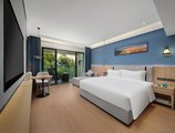 Tsingneng Landscape Coastal Hotel (ex. Liking Resort) 4* в Хайнань Китай ✅. Забронировать номер онлайн по выгодной цене в Tsingneng Landscape Coastal Hotel (ex. Liking Resort) 4*. Трансфер из аэропорта.