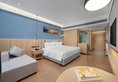 Tsingneng Landscape Coastal Hotel (ex. Liking Resort) 4* в Хайнань Китай ✅. Забронировать номер онлайн по выгодной цене в Tsingneng Landscape Coastal Hotel (ex. Liking Resort) 4*. Трансфер из аэропорта.