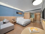 Tsingneng Landscape Coastal Hotel (ex. Liking Resort) 4* в Хайнань Китай ✅. Забронировать номер онлайн по выгодной цене в Tsingneng Landscape Coastal Hotel (ex. Liking Resort) 4*. Трансфер из аэропорта.