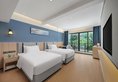 Tsingneng Landscape Coastal Hotel (ex. Liking Resort) 4* в Хайнань Китай ✅. Забронировать номер онлайн по выгодной цене в Tsingneng Landscape Coastal Hotel (ex. Liking Resort) 4*. Трансфер из аэропорта.