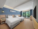 Tsingneng Landscape Coastal Hotel (ex. Liking Resort) 4* в Хайнань Китай ✅. Забронировать номер онлайн по выгодной цене в Tsingneng Landscape Coastal Hotel (ex. Liking Resort) 4*. Трансфер из аэропорта.